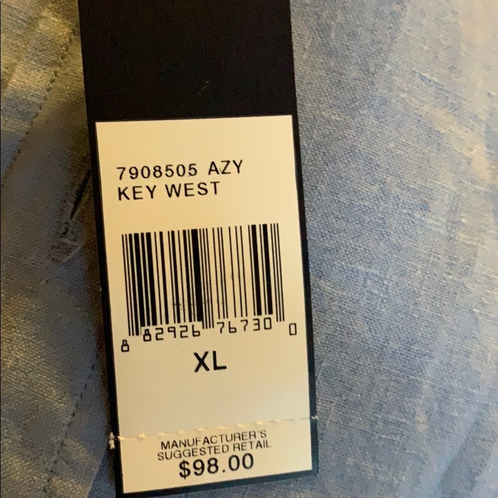 Shirt - Picture 3 of 4